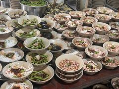 -九九豆花馆(解放碑步行街店)
