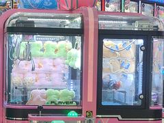-星际传奇·电玩城·游戏厅·儿童乐园(大悦城店)