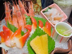 -匠和风精致料理(莆田财富中心店)