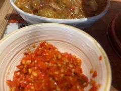 -浩海火燒雲傣家菜(芮欧百货店)