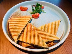 -庆春朴门(前滩太古里店)