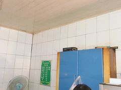 -老李家杂肝汤(回民街店)
