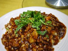 -老城味道·传统天津菜(杨柳青店)