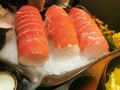 -色響火锅(恒隆广场店)