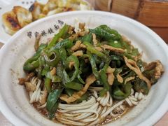 -蒋家桥饺面店(东关街店)