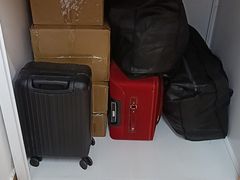 -安东易迷你自助仓储寄存仓库(草桥店)