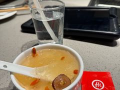 -海底捞火锅(壹悦城店)