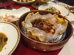 -山西会馆·晋菜·晋商宴·学堂记忆(许坦西街店)