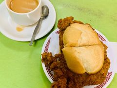 -胜利茶餐室