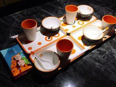 -胖哥俩肉蟹煲(虹口龙之梦店)