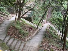 -严子陵钓台(富春江小三峡)