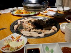 -缸桶屋韩国料理·全程帮烤(泰禾店)