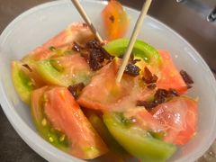 -很久以前羊肉串(南京路第一百货店)