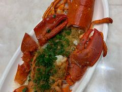 -南海渔家•海鲜•正宗海南菜(海棠湾店)