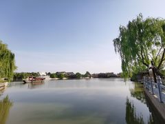 -朱仙镇启封故园景区
