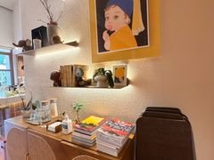 -沙丘咖啡DUNE COFFEE(深业水松大厦店)