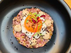-斯普汇生蚝牛排馆(中骏世界城店)