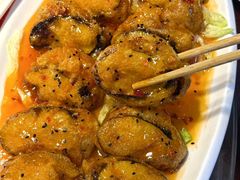 -惠宾饭庄(中山路店)