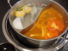 -牛将军•涮肉•烤肉(北京王府井·故宫店)