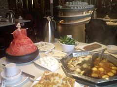 -朝天门火锅(香江半岛店)