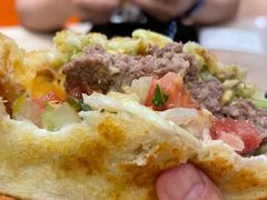 -The Habit Burger Grill 哈比特汉堡(爱琴海店)