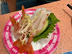 -元气寿司(金光华店)