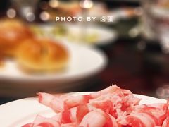 -济南喜来登酒店-盛宴自助西餐厅·综合自助