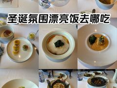 -Le Comptoir de Pierre Gagnaire