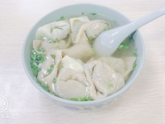 -顶巧鸡汤馄饨(虹口总店)