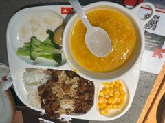 -大师兄·西北小馆(南沙万达广场店)