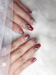 -Pink You美甲美睫纹绣定制中心