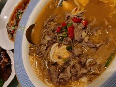 -金美华轩(东方路齐鲁店)