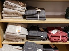 -MUJI无印良品(SM新生活广场店)