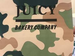 -Juicy Bakery(大学路店)
