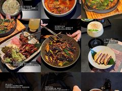 -Ameigo梅果·云贵川bistro(长宁来福士店)