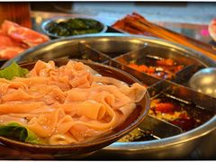 -邓莽子老火锅(中兴路总店)