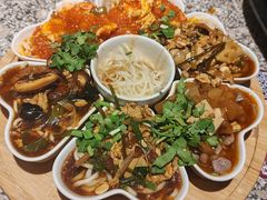 -并州大牌档之醉轻尘