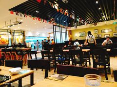 大堂-大家乐(广州天河城六楼店)