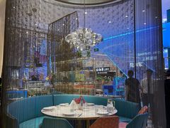 -阿里疆Alijiang·丝路美食·异域风情·清真(长楹天街店)