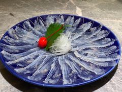 -好鲆·活鱼料理(金地广场店)