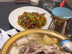 -八大碗·地道东北菜(东陵西路店)