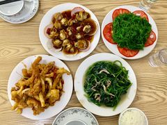 -九龙餐厅(大沽路店)