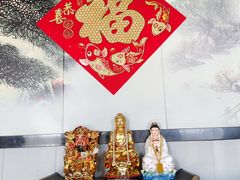 -好清香砂锅(总店)