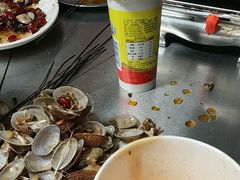 -小民大排档(马场角横路店)