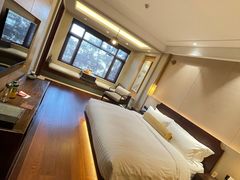 -西安华清御汤酒店