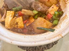 -煲得鲜·桐乡煲·小龙虾(万达店)