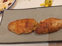 -江味龙虾馆·裸蓝龙虾(南山店)