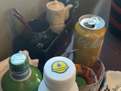 -万岛日本料理铁板烧(万泰国际店)