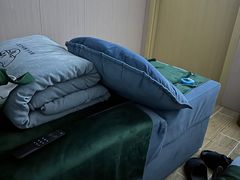 -锦初·禅意4K影院式足道·新中式SPA(茂业天地店)