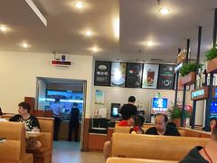 -萨莉亚意式餐厅(西青道欧亚达店)